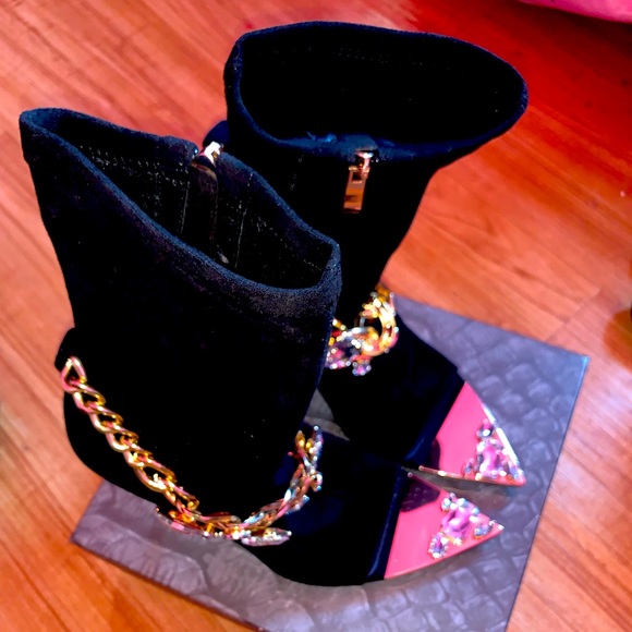 Azalea Wang Size 8.5 - Picture 2 of 9